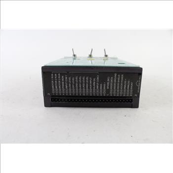 DFS Pump Control Unit