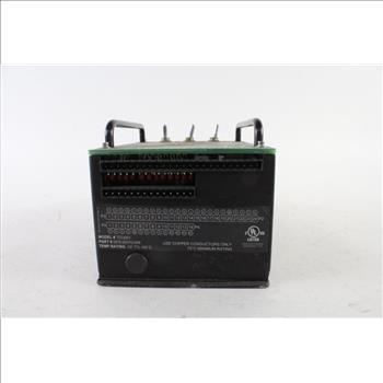 DFS Telemetry Control Unit