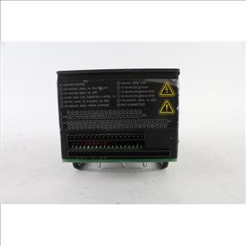 DFS Telemetry Control Unit