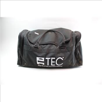 DG-700 Pressure & Flow Gauge, Unknown Type Duct, & More; 6 Pieces