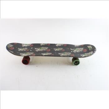 DGK Complete Skateboard