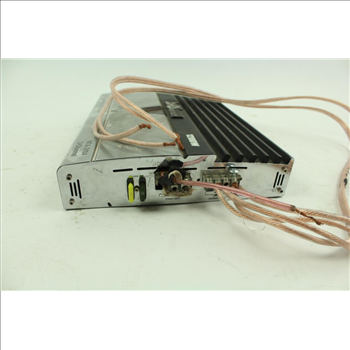 DHD Mosfet Power Cruiser Amplifier