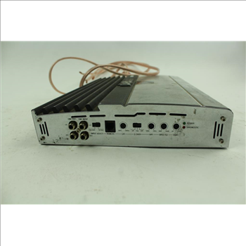 DHD Mosfet Power Cruiser Amplifier