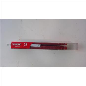 Diablo 9'' Bi-metal Blade