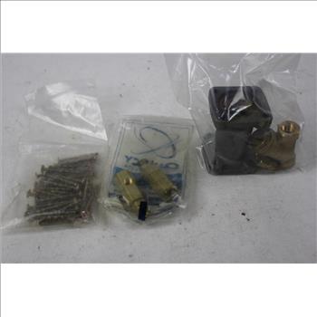 Diablo, Blades And More Tools