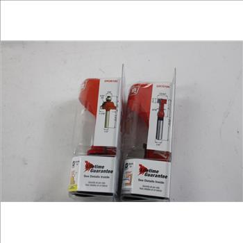 Diablo Carbide Drill Bits, 2 Pieces