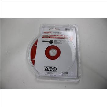 Diablo Diamond Medal Cut-off Discs 5