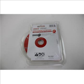 Diablo Diamond Metal Cut-Off Disc 5