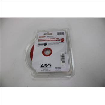 Diablo Diamond Metal Cut-Off Discs 4-1/2
