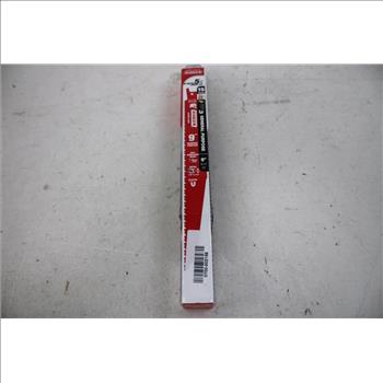 Diablo General Purpose 9" Saw Blades, 15-Pack