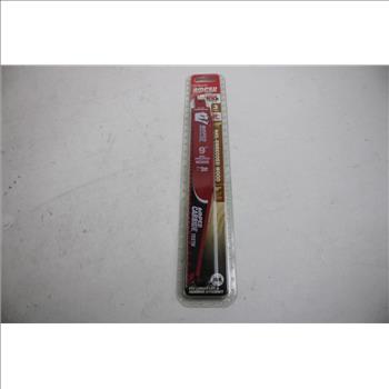 Diablo Nail-embedded Wood 9