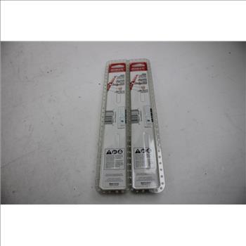 Diablo Pruning  Blade, Carbide Teeeth, 2 Packs