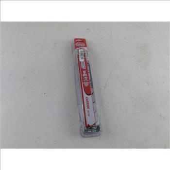 Diablo Reciprocating Saw Blades 3 Pieces