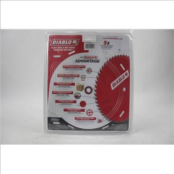 Diablo Saw Blades