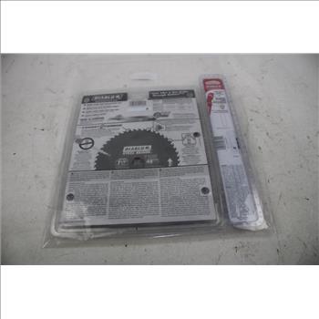 Diablo Steel Demon 7-1/4