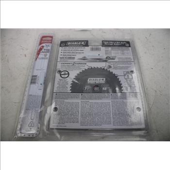 Diablo Steel Demon 7-1/4