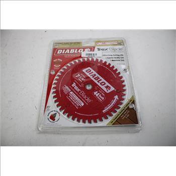 Diablo Trex Blade 7 1/4