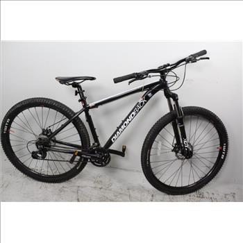 Diamonback Mountain Bike