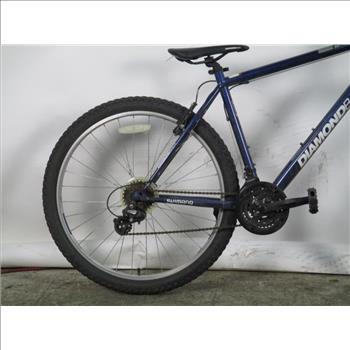 Diamonback Mountain Bike