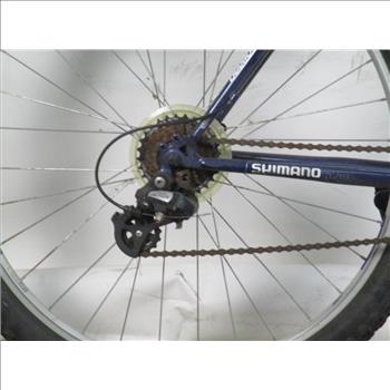 Diamonback Mountain Bike