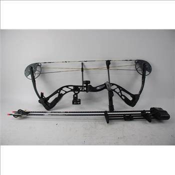 Diamond Archery Edge SB-1 Compound Bow