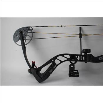 Diamond Archery Edge SB-1 Compound Bow