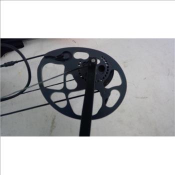 Diamond Archery Prism Compound Bow