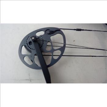 Diamond Archery Prism Compound Bow