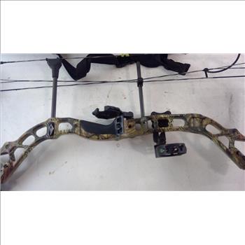 Diamond Archery Prism Compound Bow