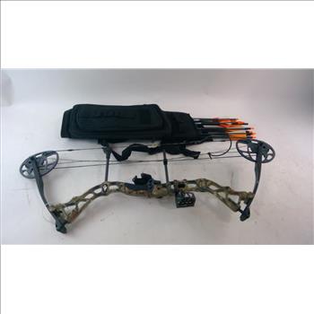 Diamond Archery Prism Compound Bow