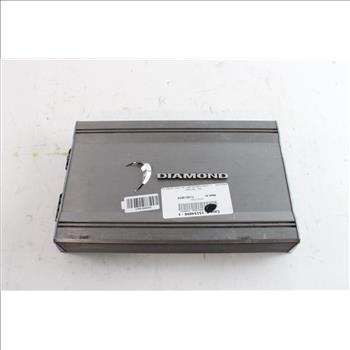 Diamond Audio Car Amplifier