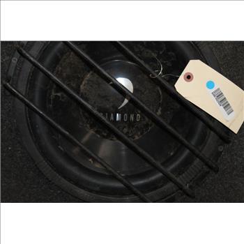 Diamond Audio DMD124 DMD Series 12 Inch DVC Subwoofer