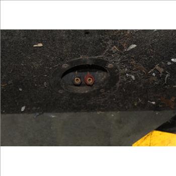 Diamond Audio DMD124 DMD Series 12 Inch DVC Subwoofer