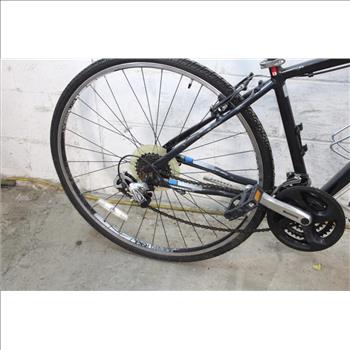 Diamond Back Insight Hybrid Bike