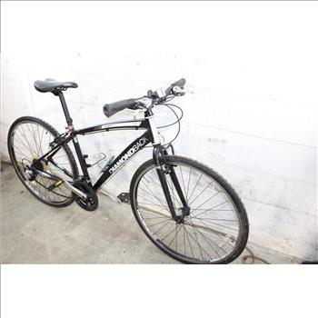 Diamond Back Insight Hybrid Bike