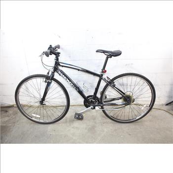 Diamond Back Insight Hybrid Bike