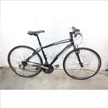 Diamond Back Insight Hybrid Bike