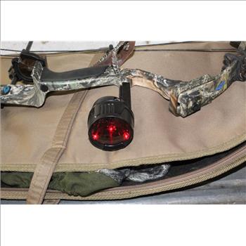 Diamond By Bowtech Justice Bow