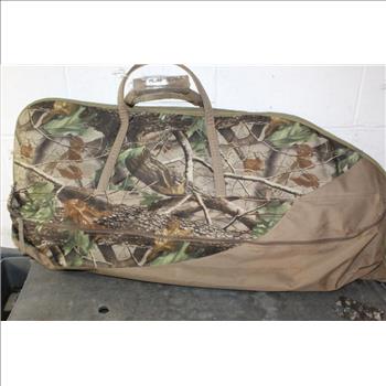 Diamond By Bowtech Justice Bow