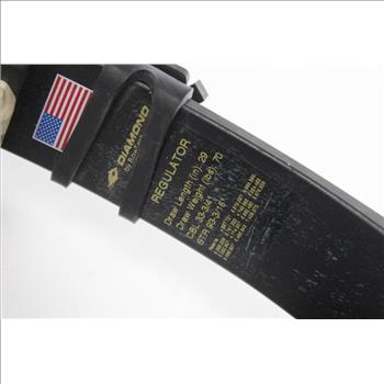 Diamond By Bowtech Regulator Bow