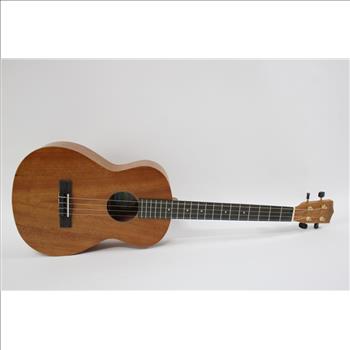 Diamond Head Ukulele