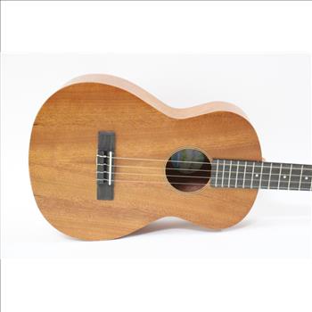 Diamond Head Ukulele