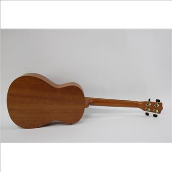 Diamond Head Ukulele