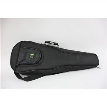 Diamond Head Ukulele