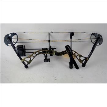 Diamond Infinite 305 Bow