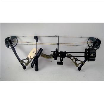 Diamond Infinite 305 Bow