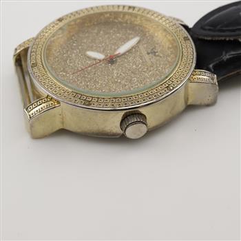 Diamond King Watch