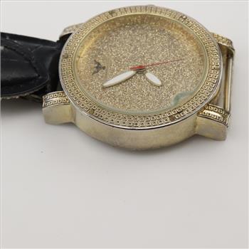 Diamond King Watch