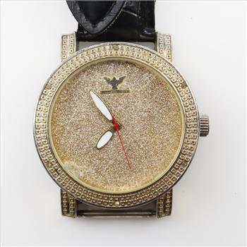 Diamond King Watch