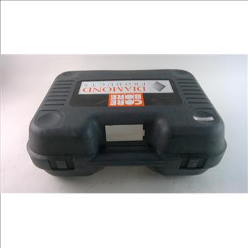 Diamond Products Drill Motor